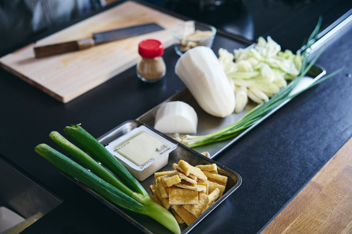 Vegetable-specialist