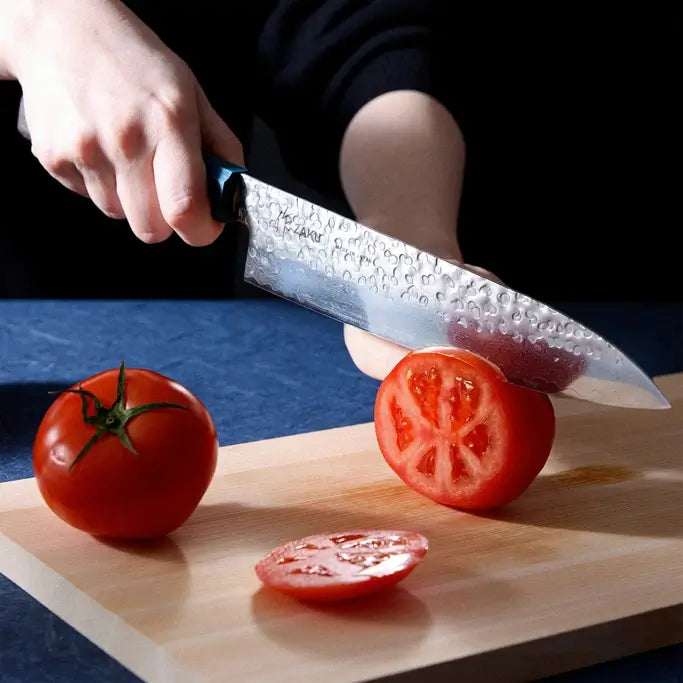 Gyuto Knife: The Amazing Chef’s Knife!