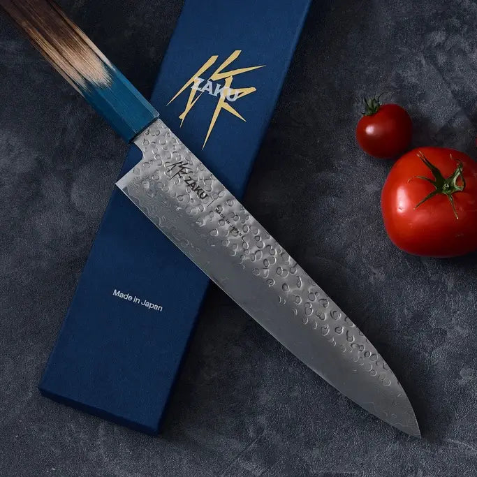 Best Japanese Knife Tips and Tricks for Beginners!