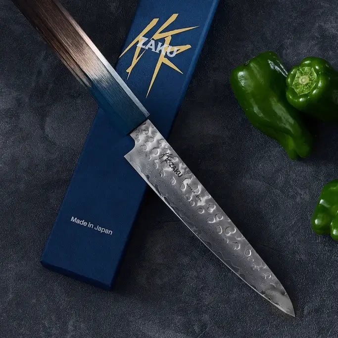 The Petty Knife: Why It’s a Kitchen Essential!
