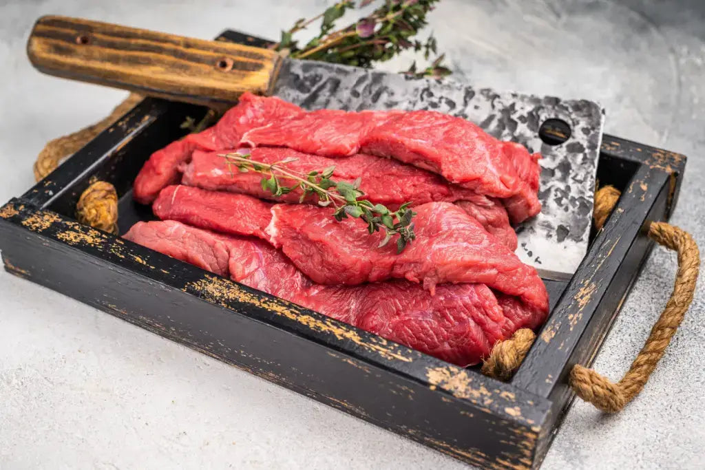 Basashi: Japan’s Unique Raw Horse Meat Cuisine