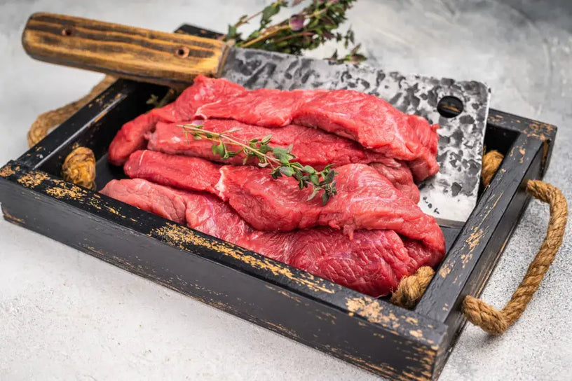 Basashi: Japan’s Unique Raw Horse Meat Cuisine