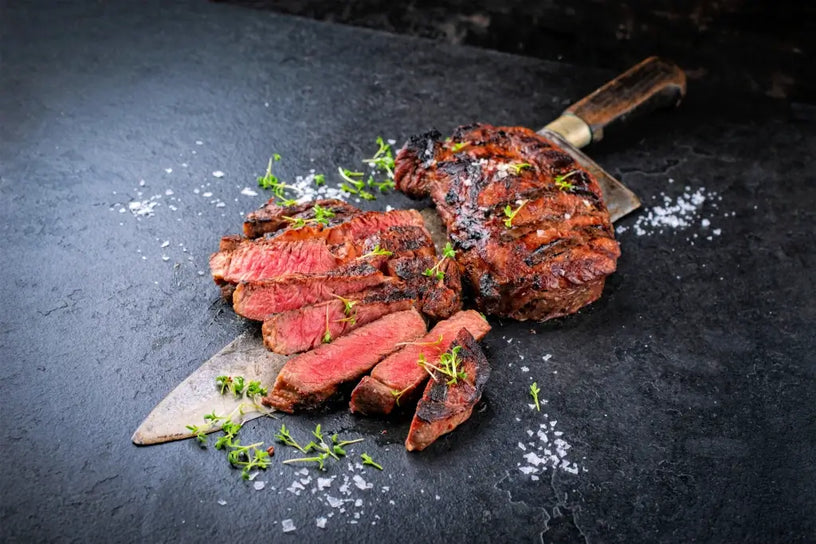 The Best Japanese Steak Knives For Any Chef!