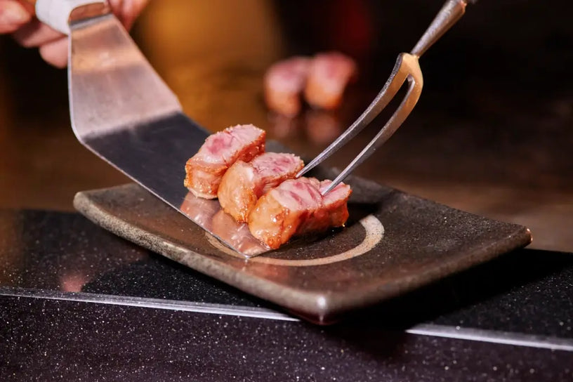 Best Japanese Steakhouses for an Unforgettable Meal