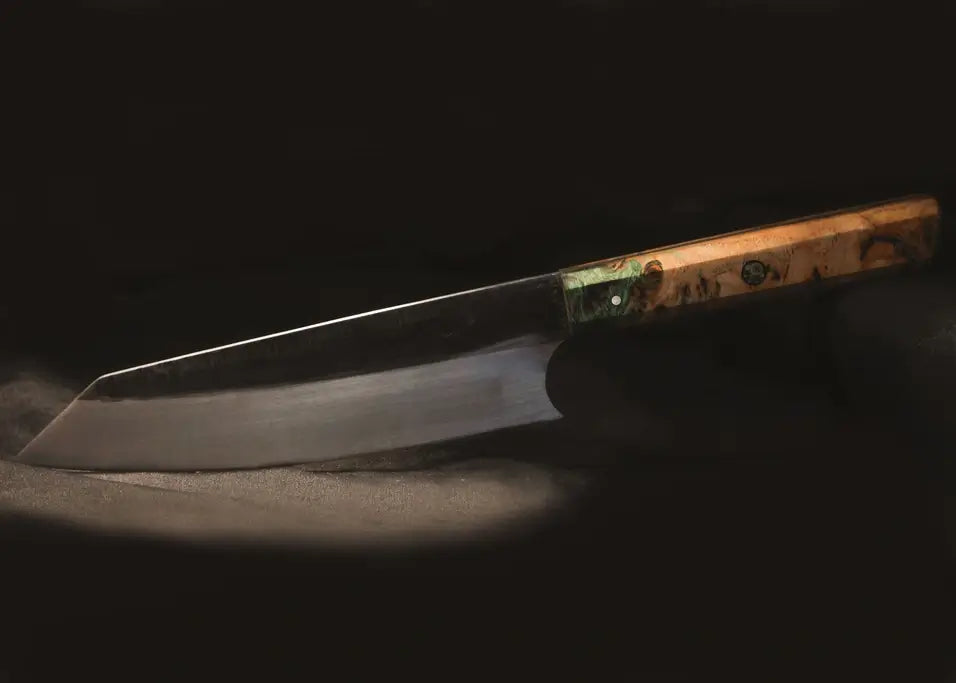 Bunka Knife: Useful for Every Home Cook!