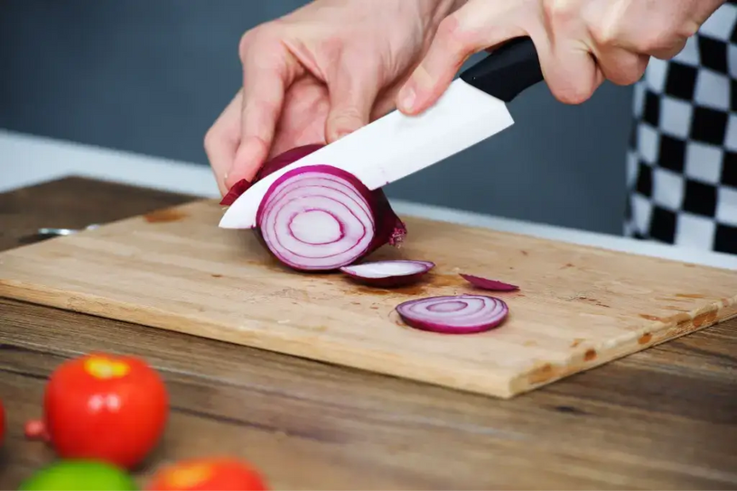 Ceramic Knife: Is It Worth It?