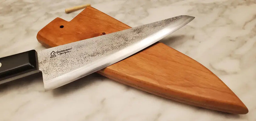 Honesuki Knife: The Only Deboning Tool You'll Ever Need