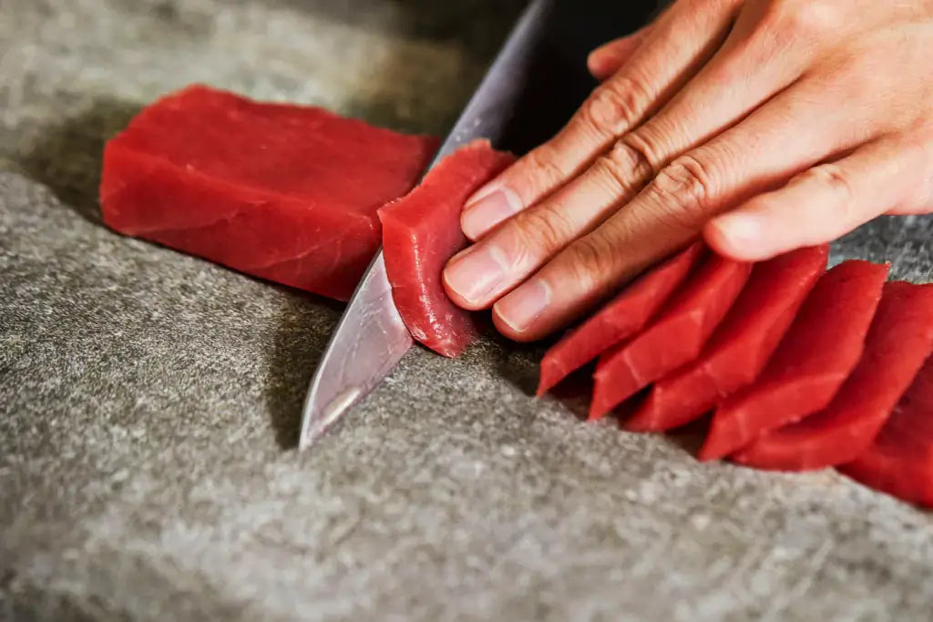 Sashimi: How To Prepare This Essential Seafood Dish!