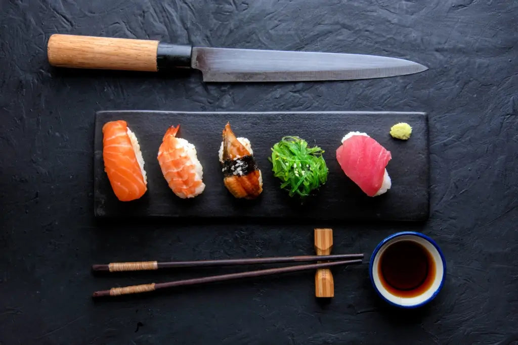 Sushi: How to Perfectly Prepare This Classic Seafood Dish