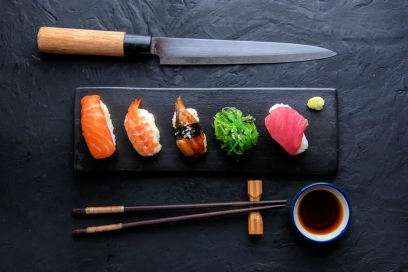 Sushi: How to Perfectly Prepare This Classic Seafood Dish