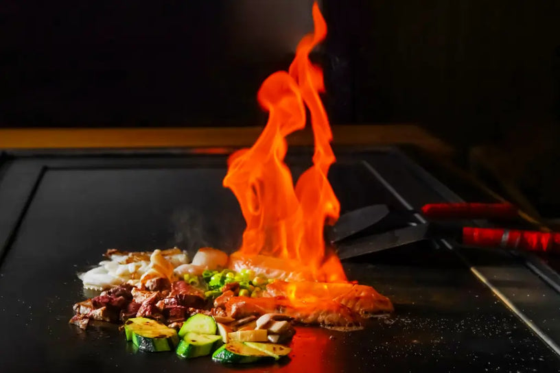 The Best Japanese Cooking Techniques You Should Try!
