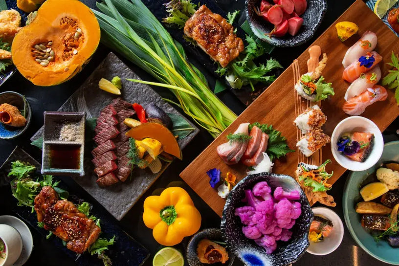 Kaiseki Dinner: The History and Evolution of This Cuisine!
