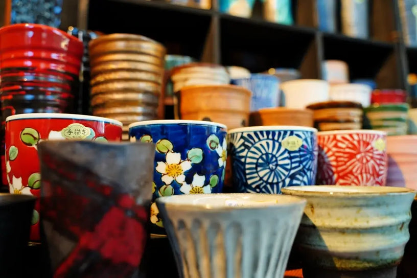 Kappabashi: Exploring Tokyo’s Legendary Knife and Kitchenware Street