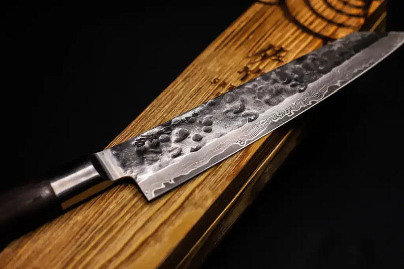 Kiritsuke Knife: The Ultimate Japanese Hybrid Knife Explained