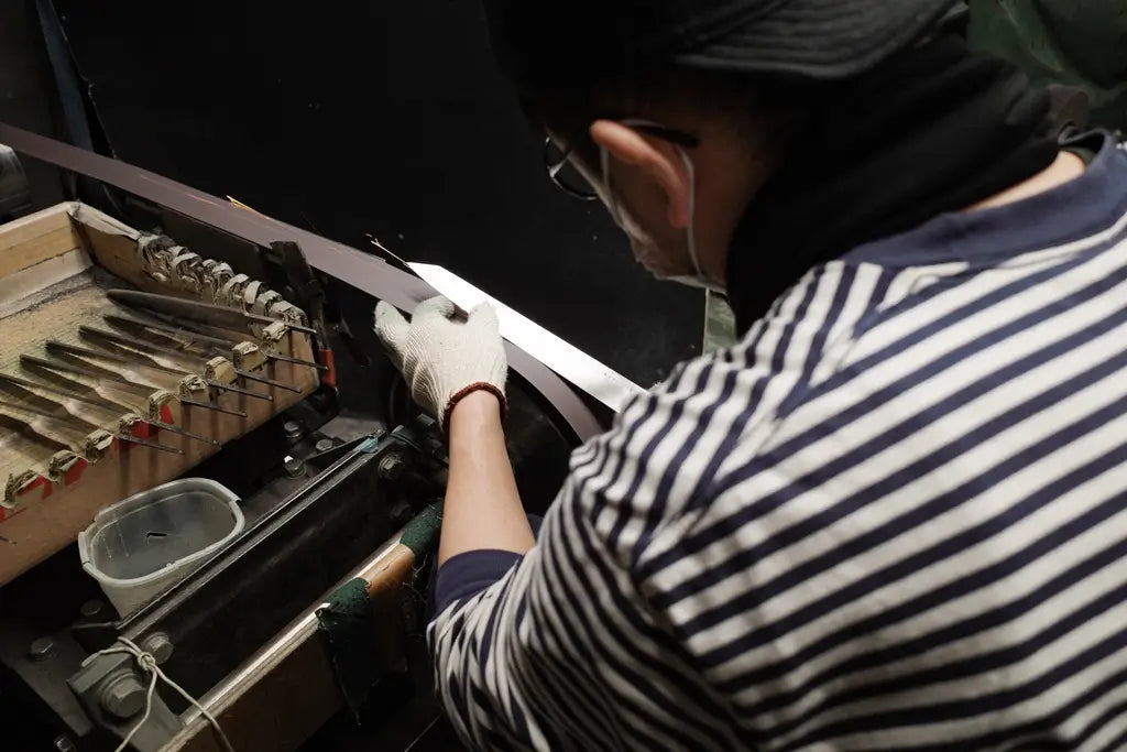 Sakai Japan: Home to the Best Knives in the World!