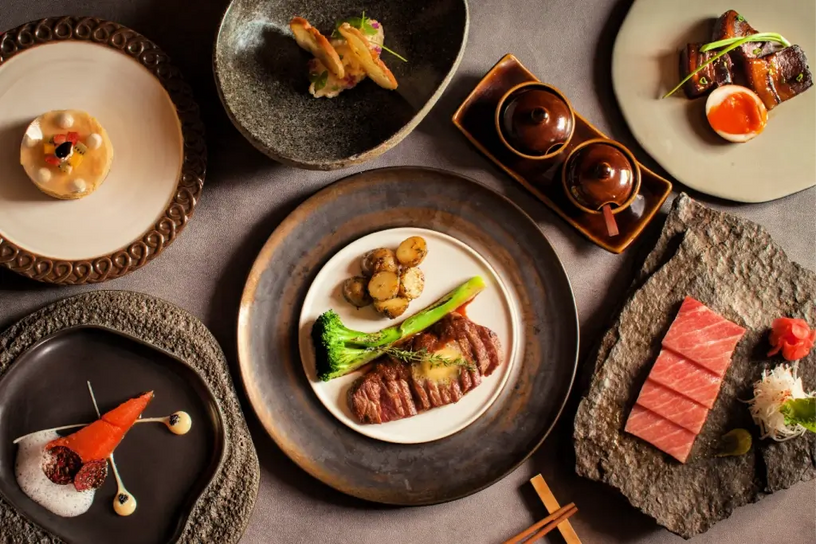 Omakase Cuisine: A Unique Dining Experience in Japan