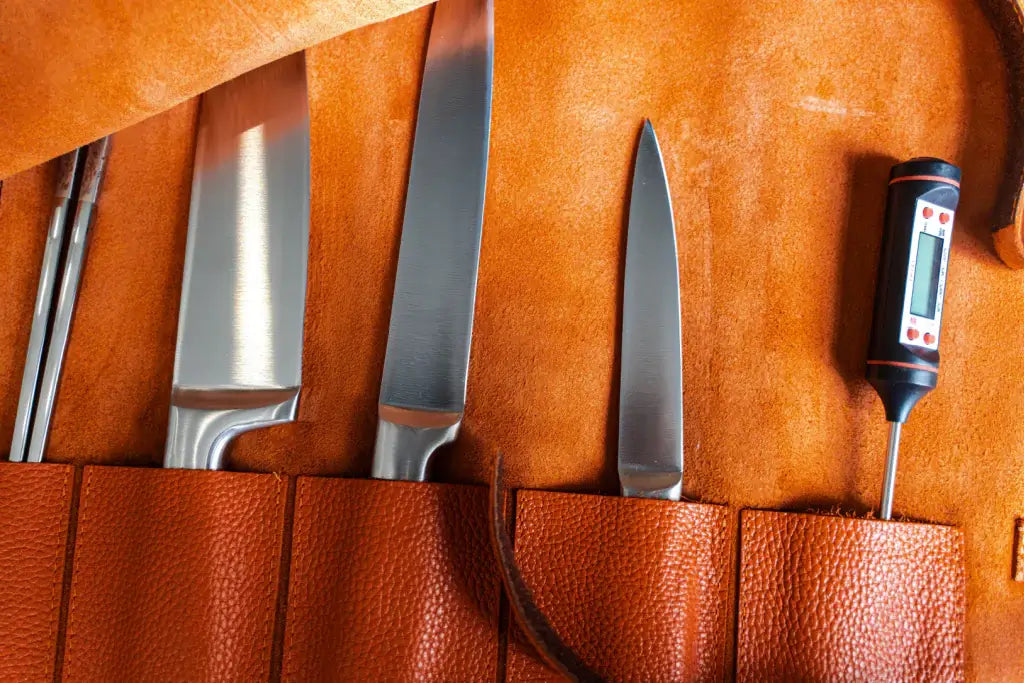 Knife Storage Options Every Cook Should Know!