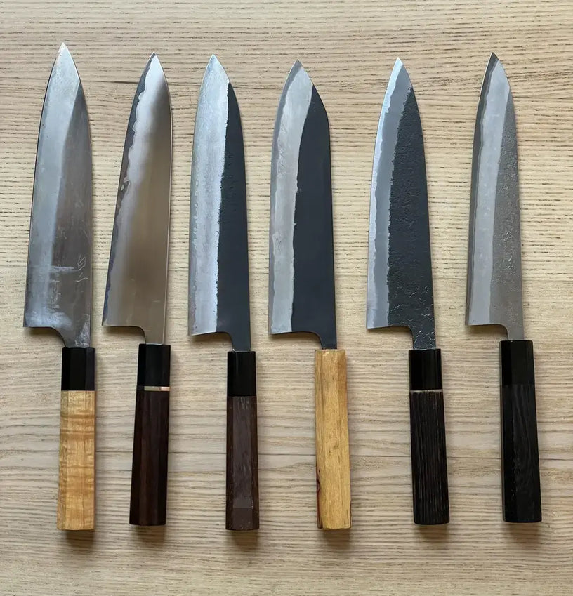Sanjo City: A Destination in Niigata for Knife Lovers