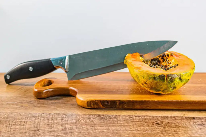 Seisuke Knife Festival Brings Japanese Blade Culture to Oahu