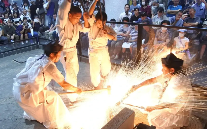 Seki Cutlery Festival: Everything You Need to Know!