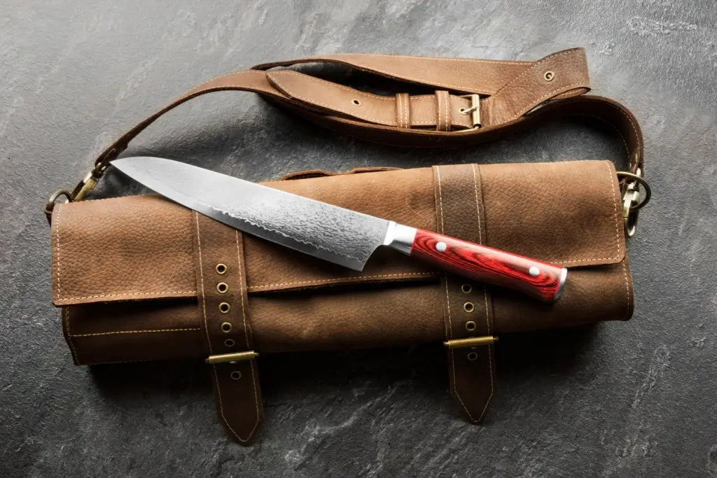 The Secret Behind Stainless Steel: Why Your Knives Don’t Rust