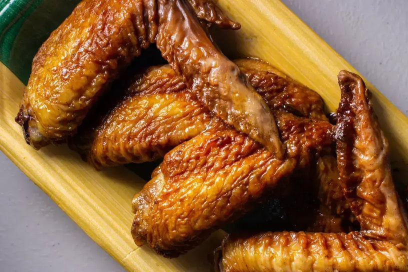 Tebasaki: Nagoya’s Famous Chicken Wings You Need to Try