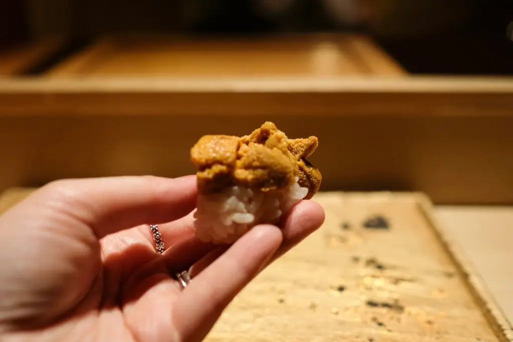 Tokyo Cuisine Spotlight: What Is The Tokyo Gourmet Zone? 