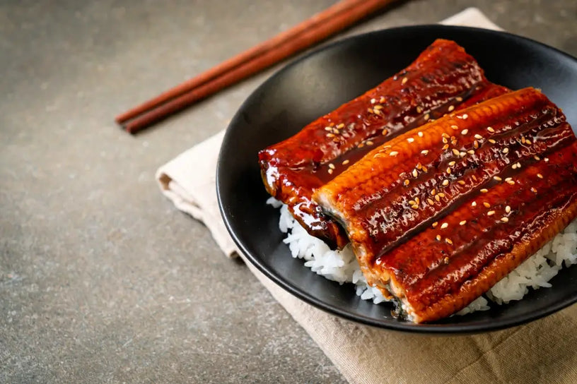 Unagi Explained: The Tradition Behind Eel in Japan