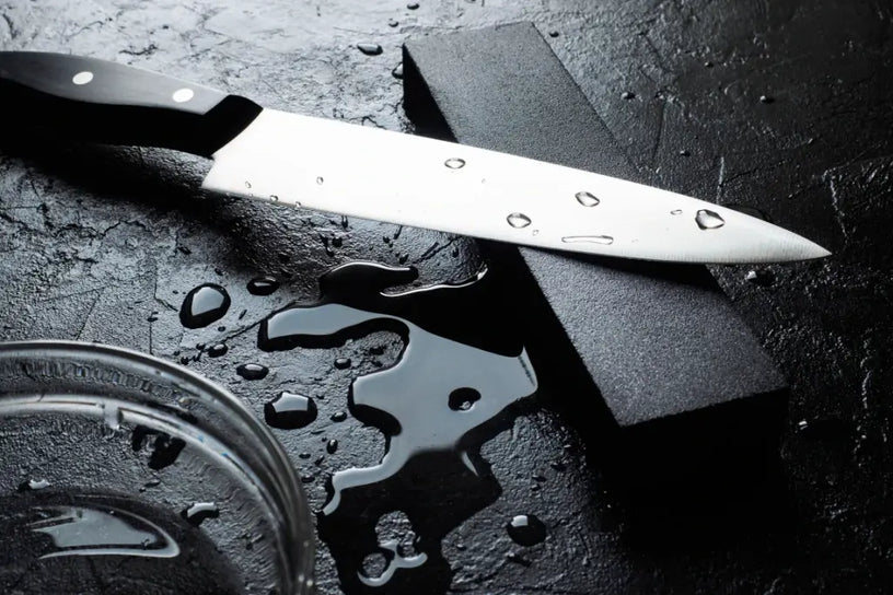 Whetstone: An Important Tool for Knife Care!