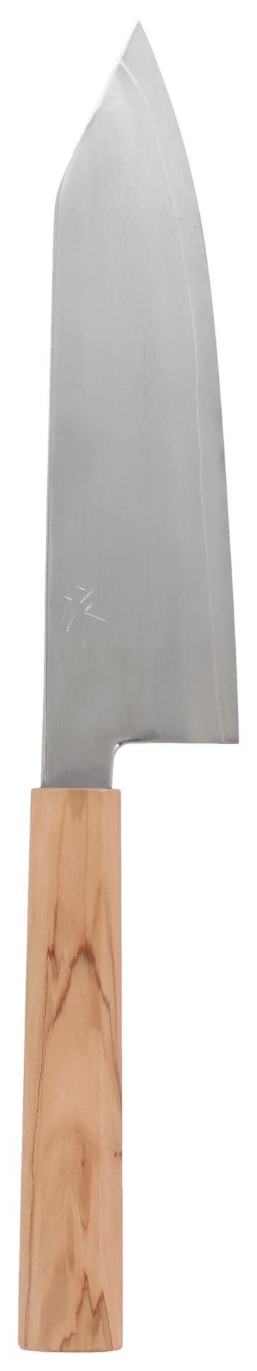 Bunka Ginsan Olive Wood 180mm