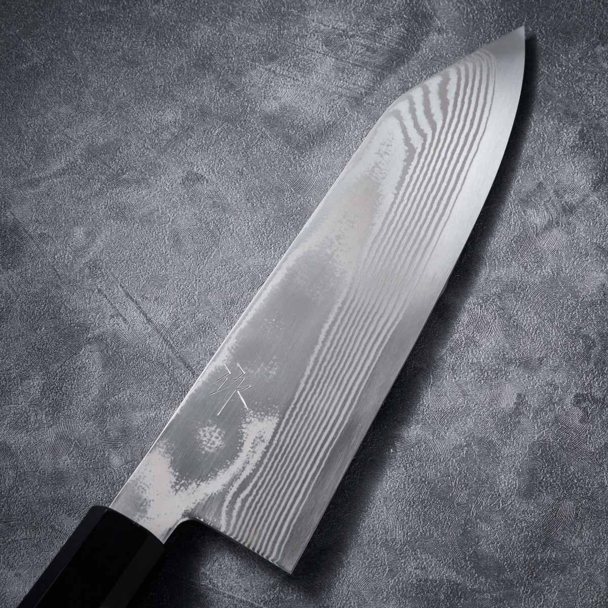 Walnut Bunka
