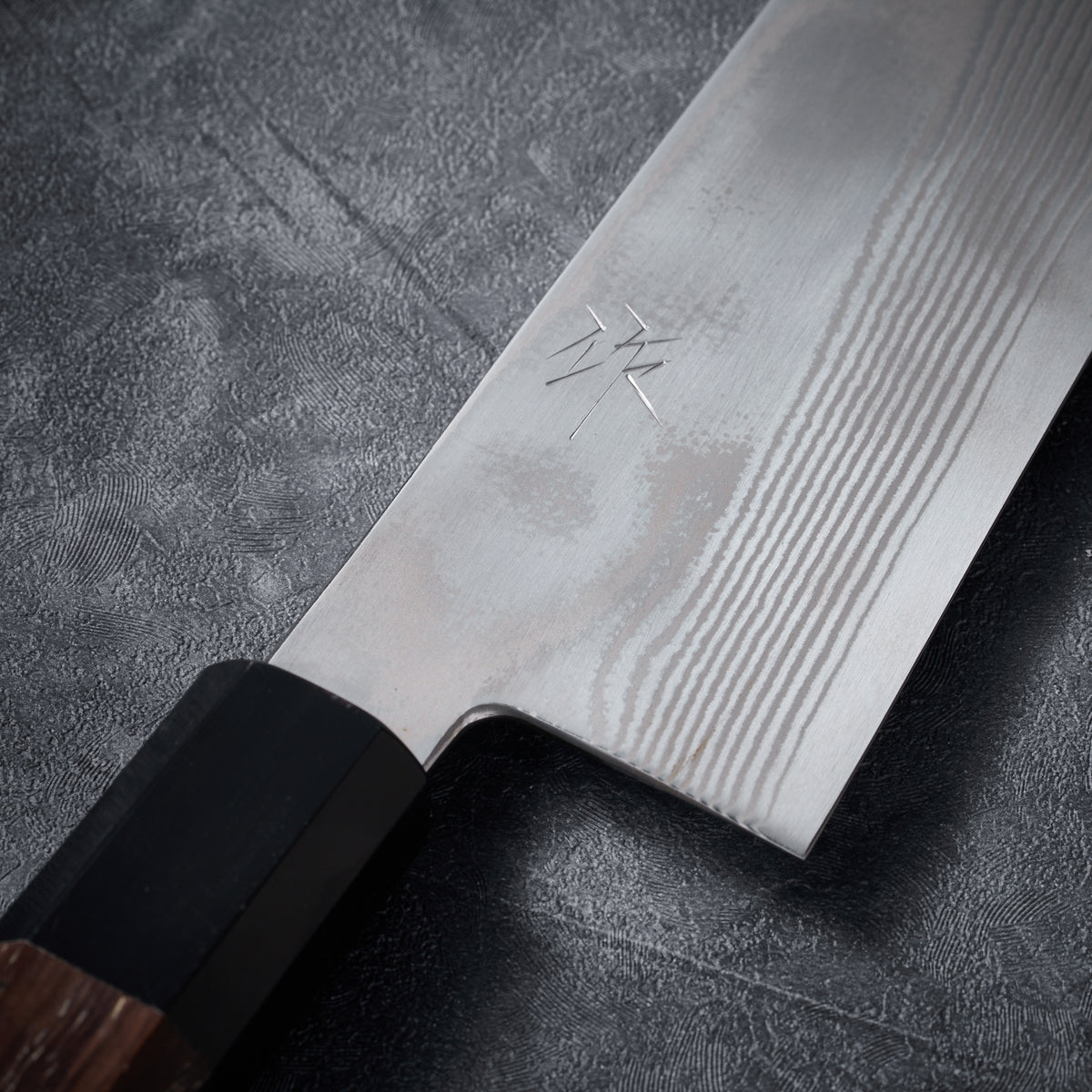 Walnut Bunka
