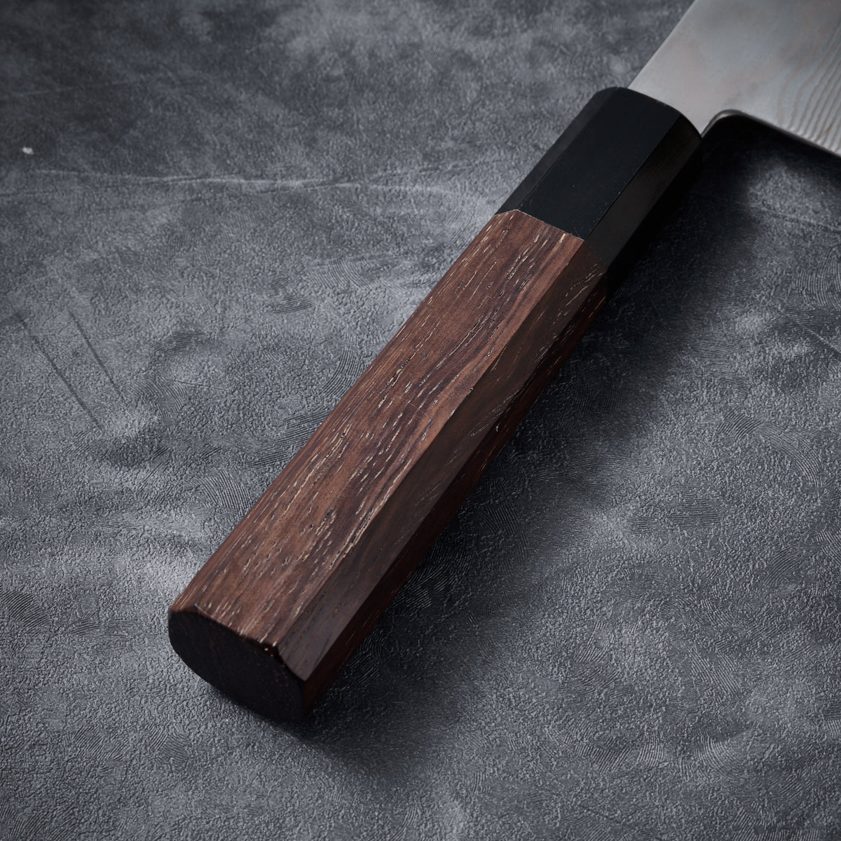 Walnut Bunka