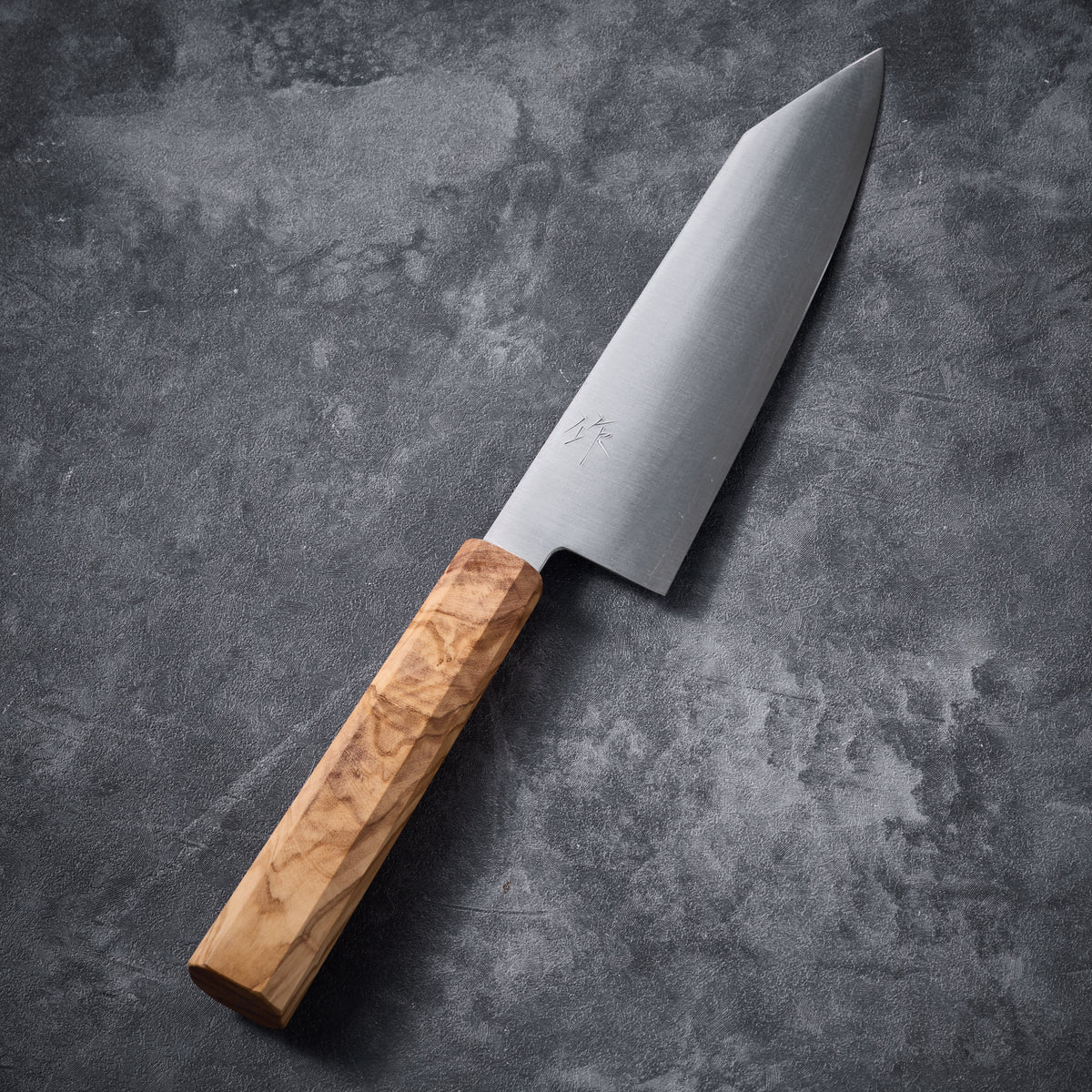 Olive Bunka