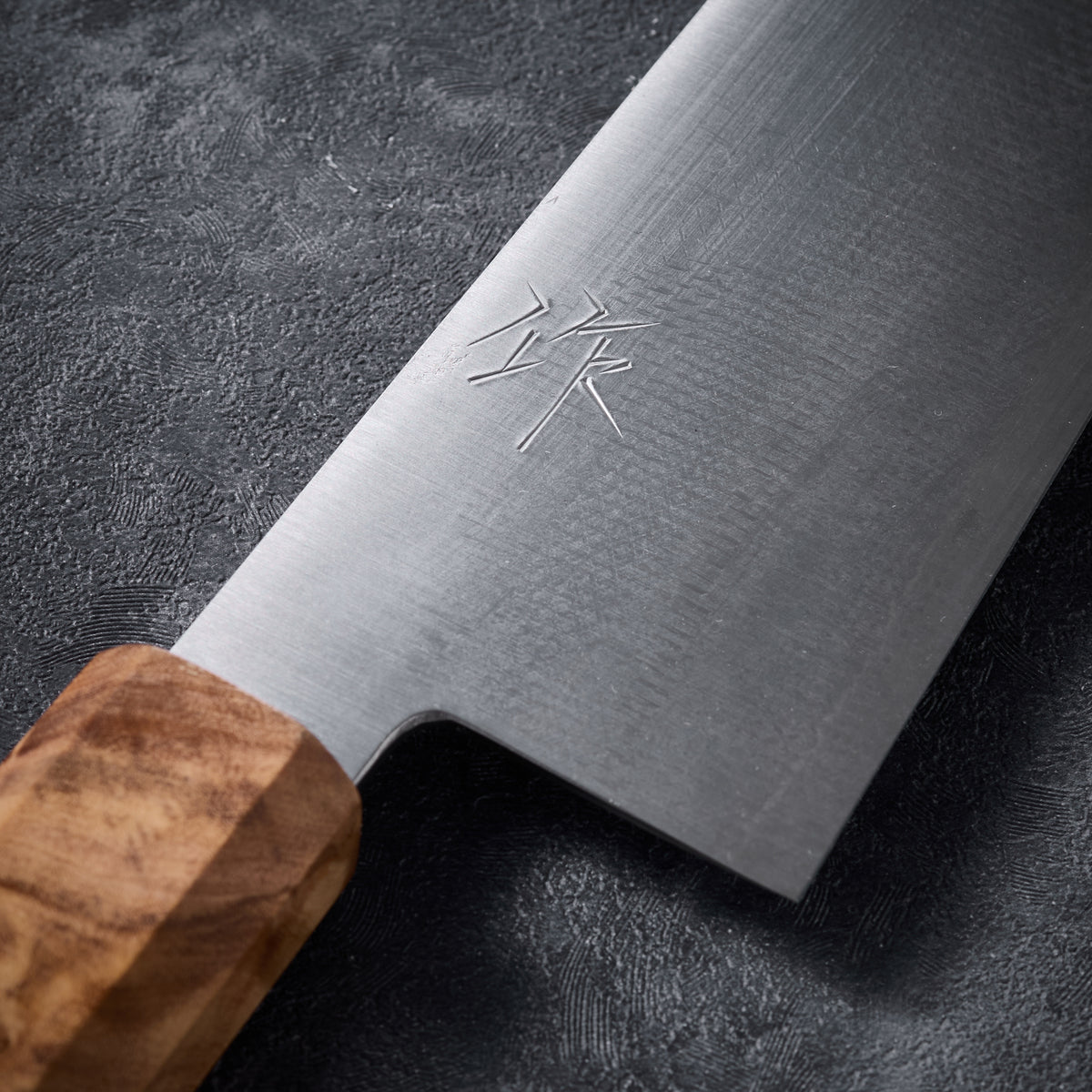 Olive Bunka