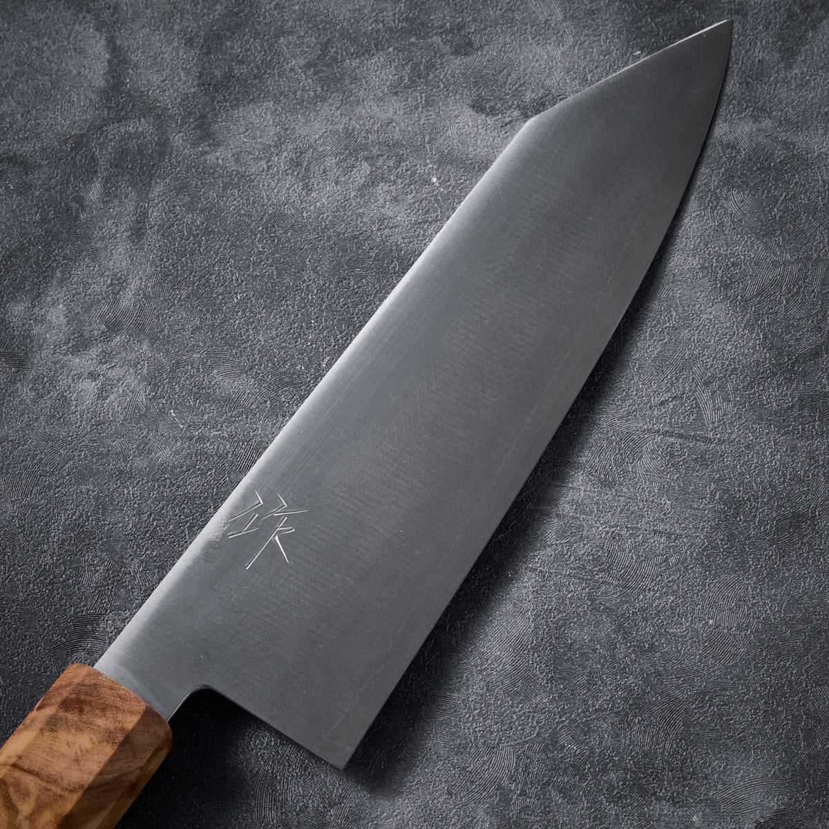 Olive Bunka