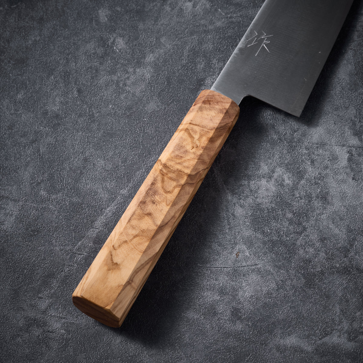 Olive Bunka