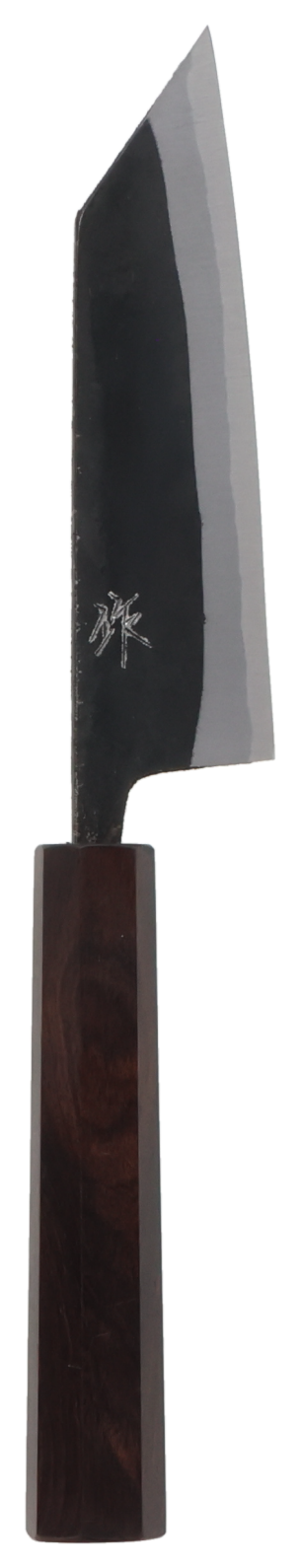Bunka Blue Steel #2 Kurouchi Ebony 120mm