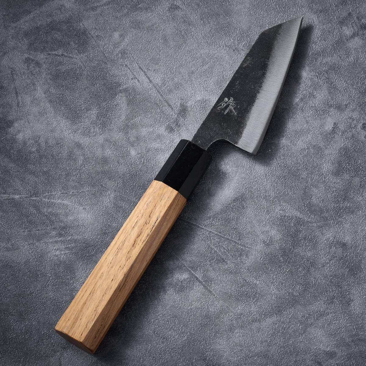 Teak Bunka