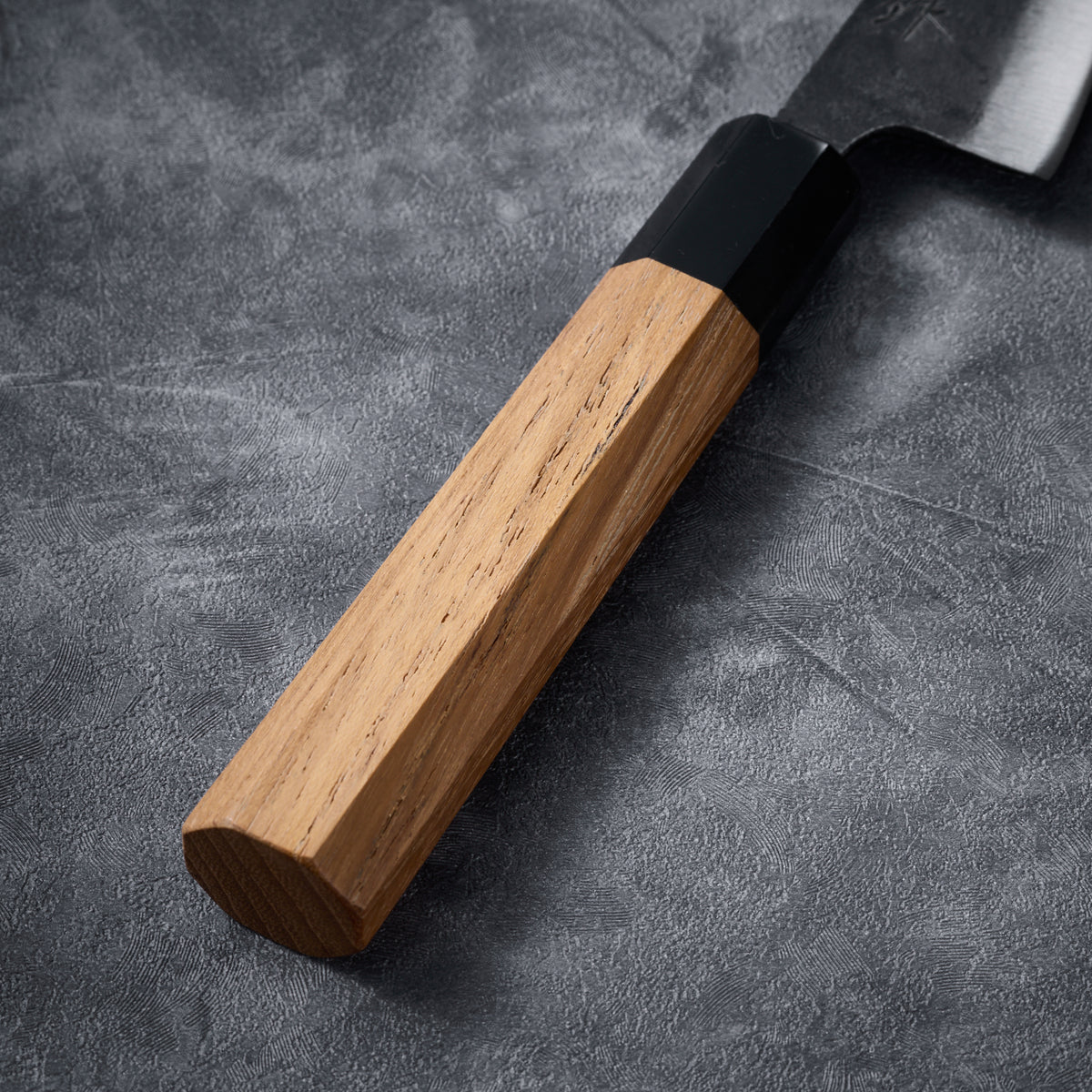 Teak Bunka