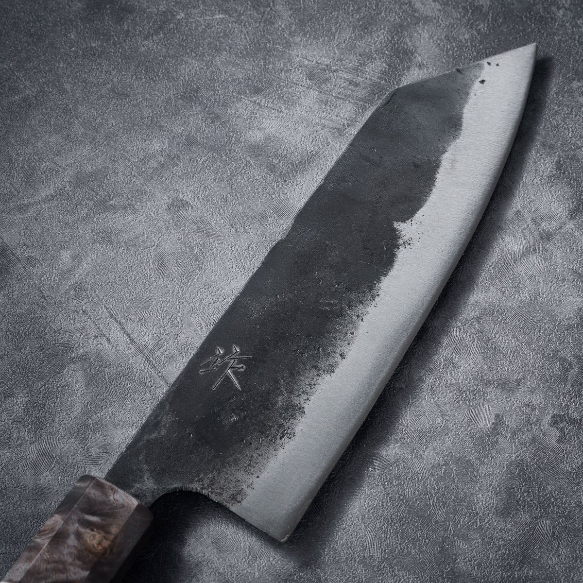 Grain Bunka