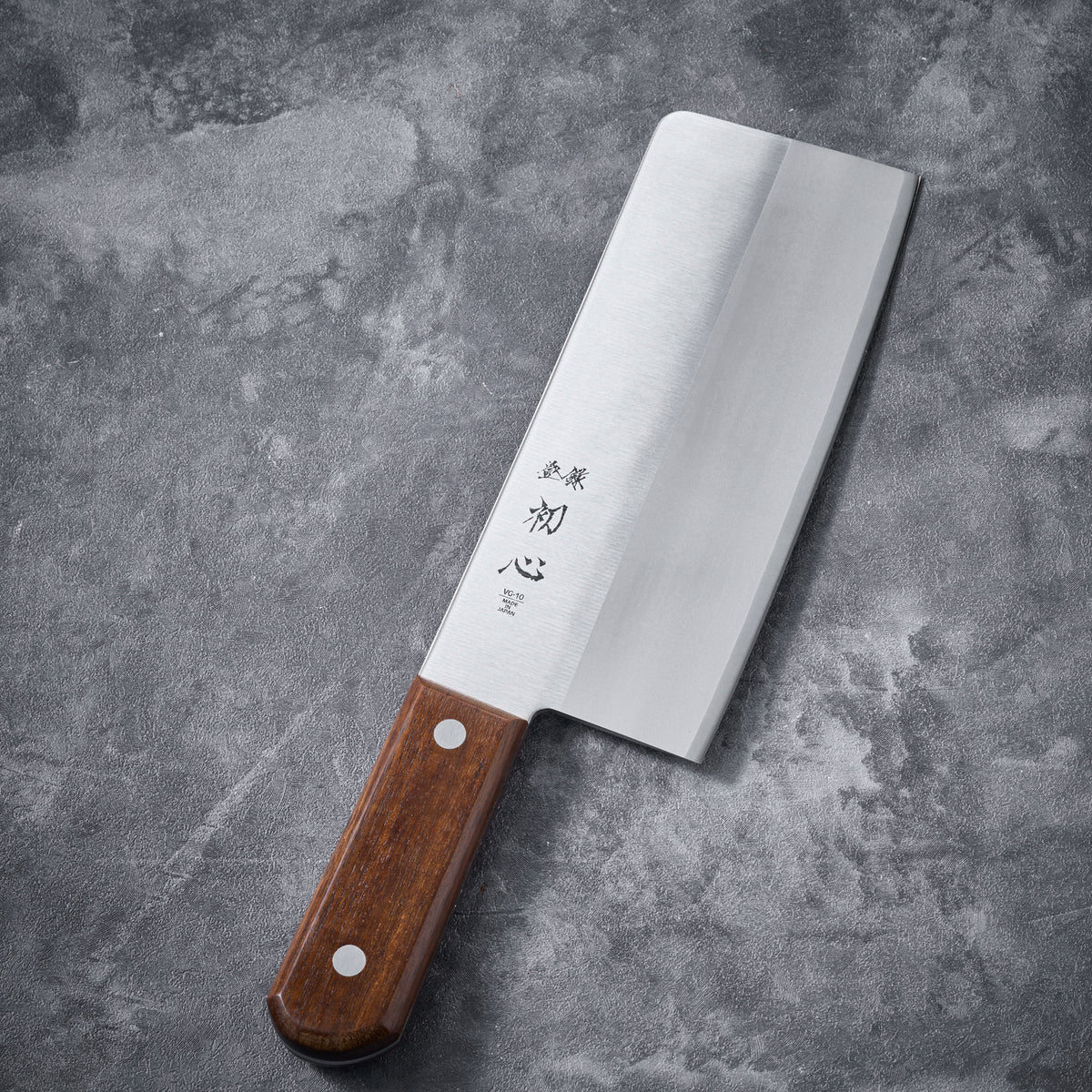 Chuka Cleaver
