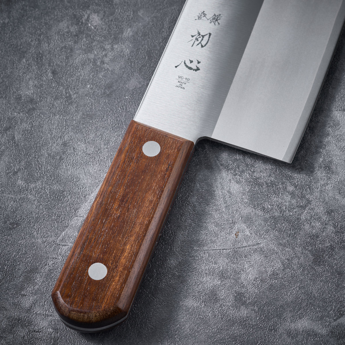 Chuka Cleaver