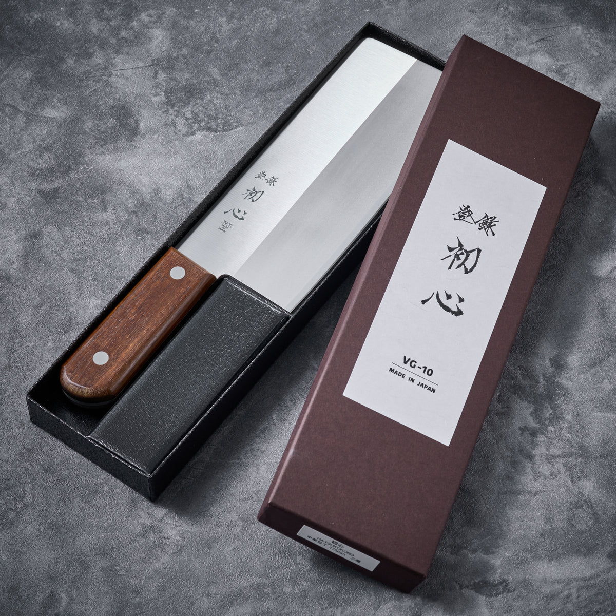 Chuka Cleaver