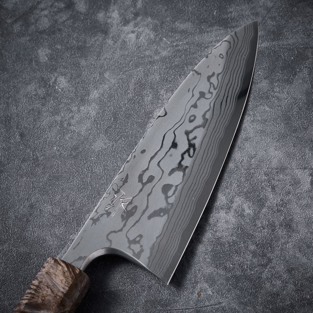 Forge Deba