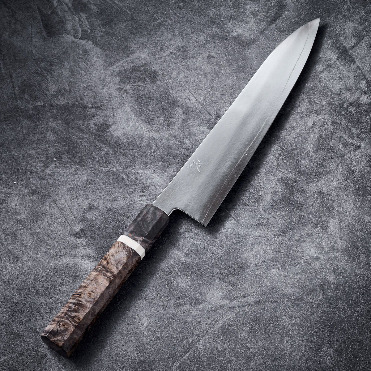 Burl Gyuto