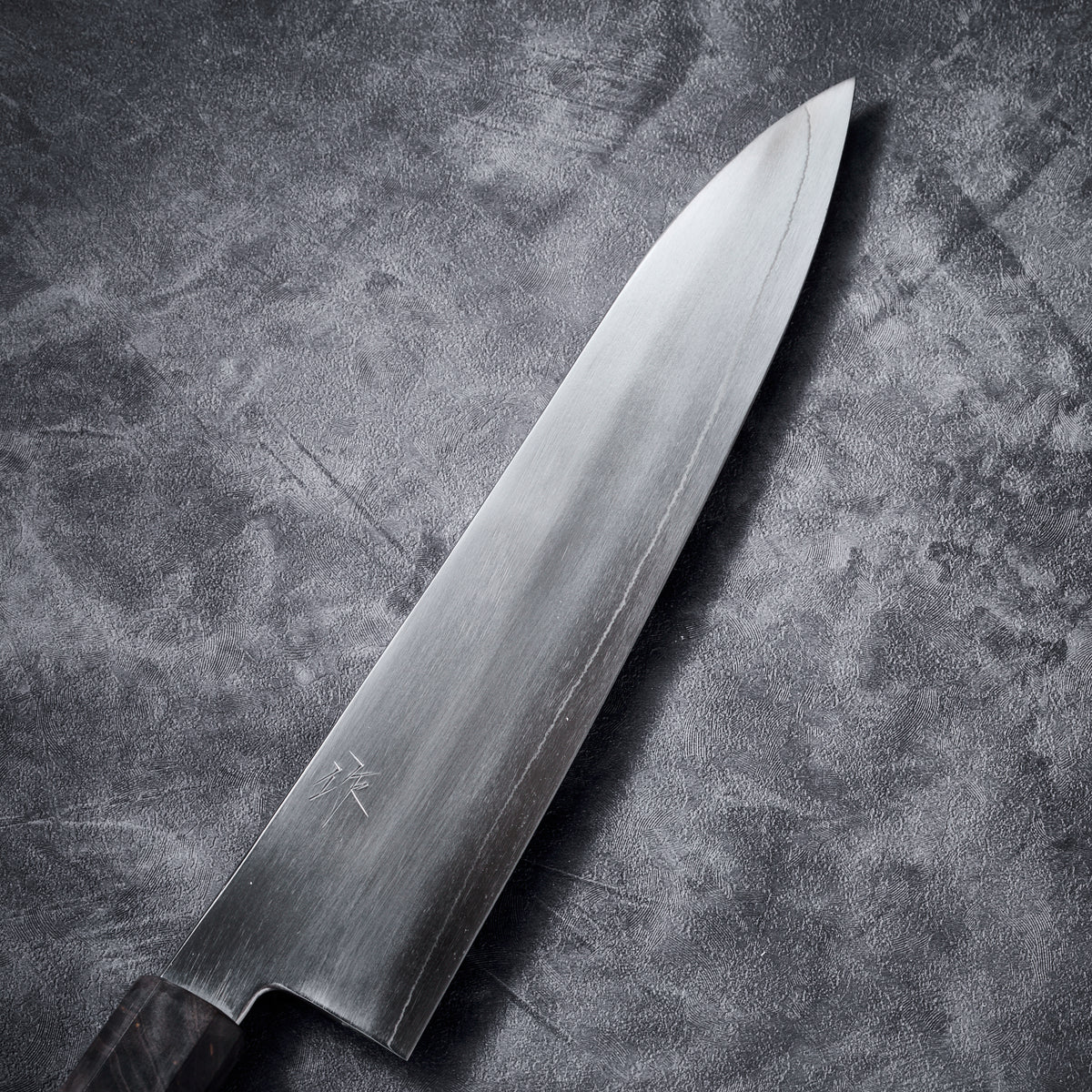 Burl Gyuto