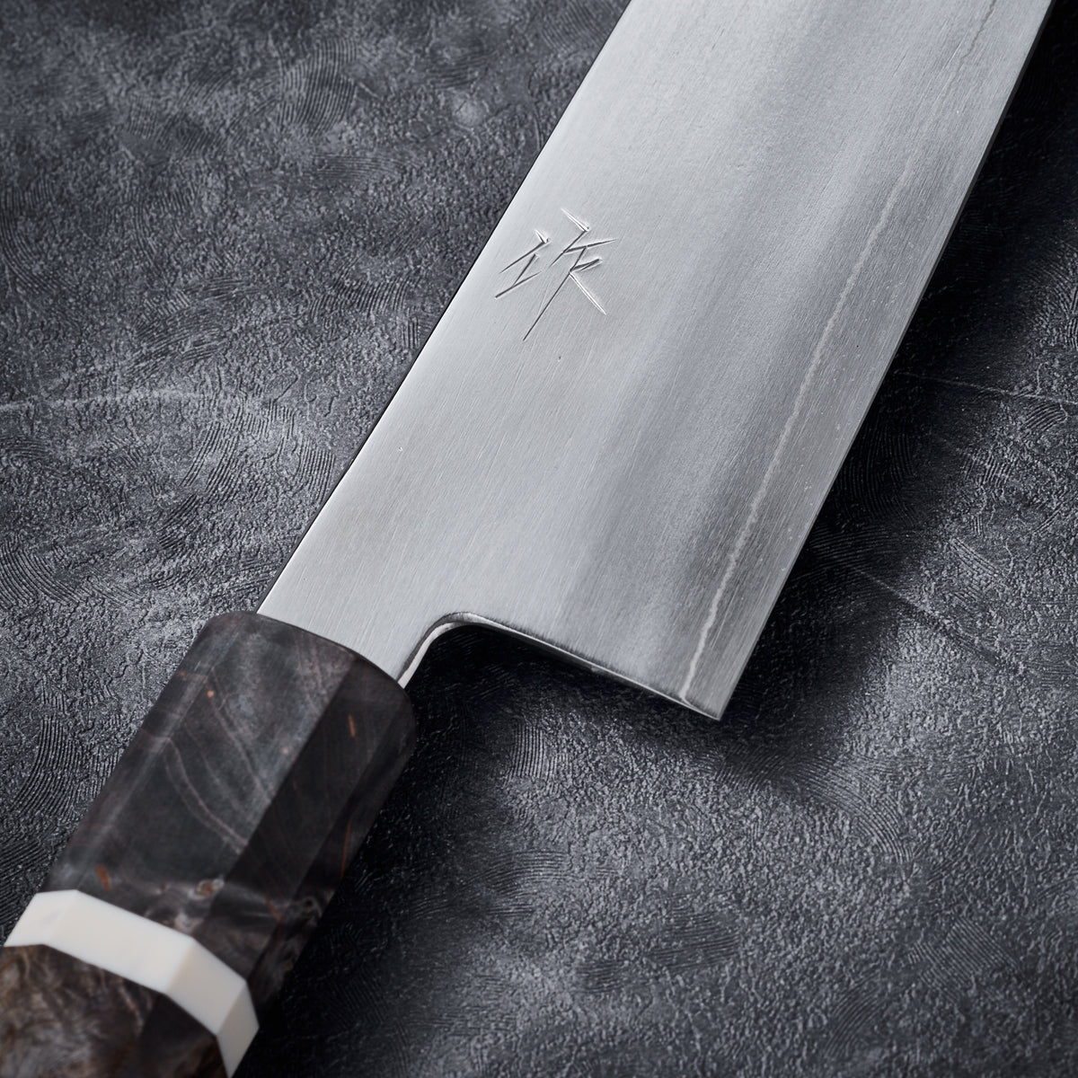 Burl Gyuto