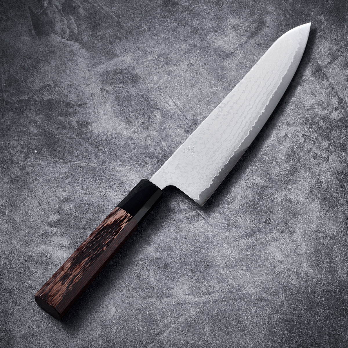 Shadow Gyuto