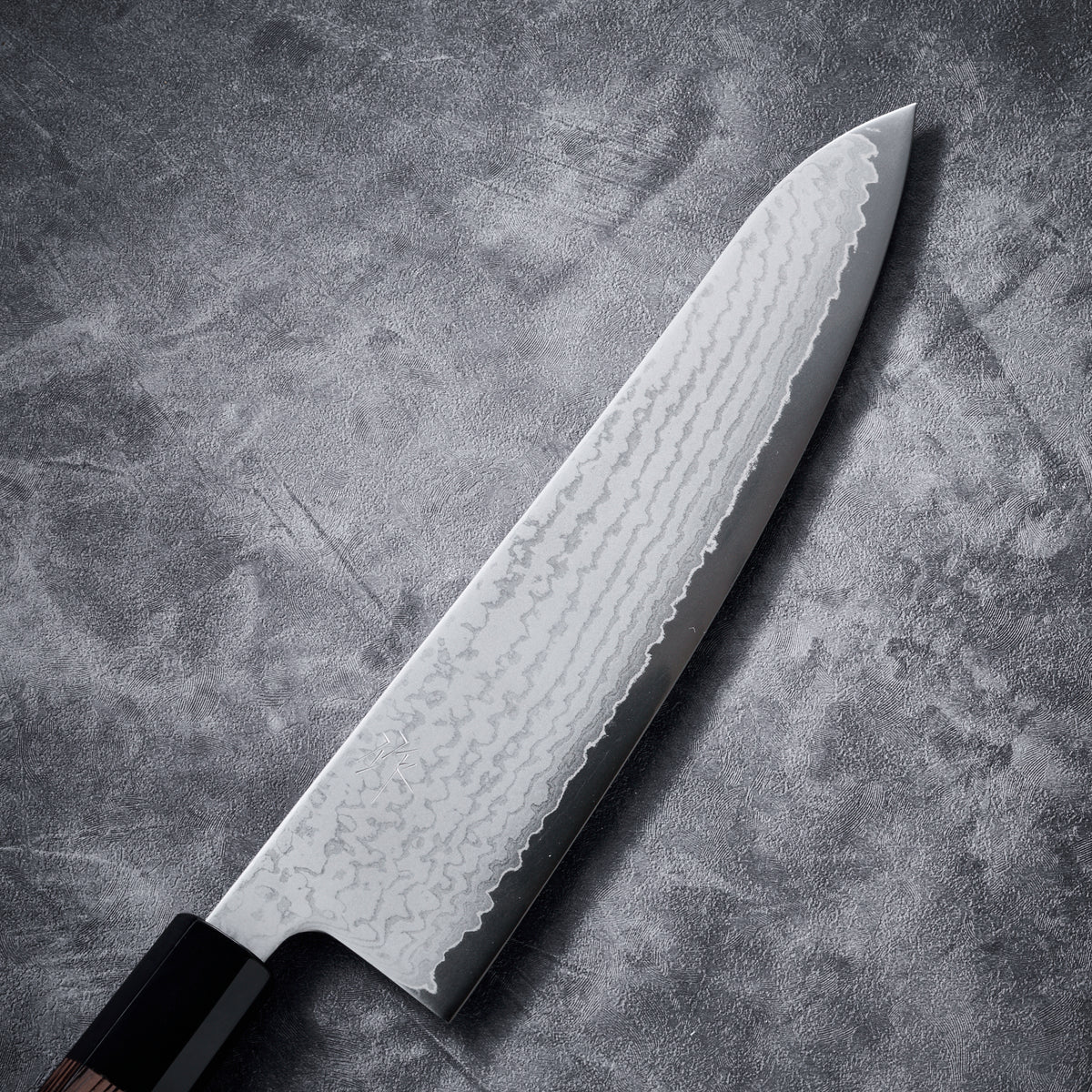 Shadow Gyuto